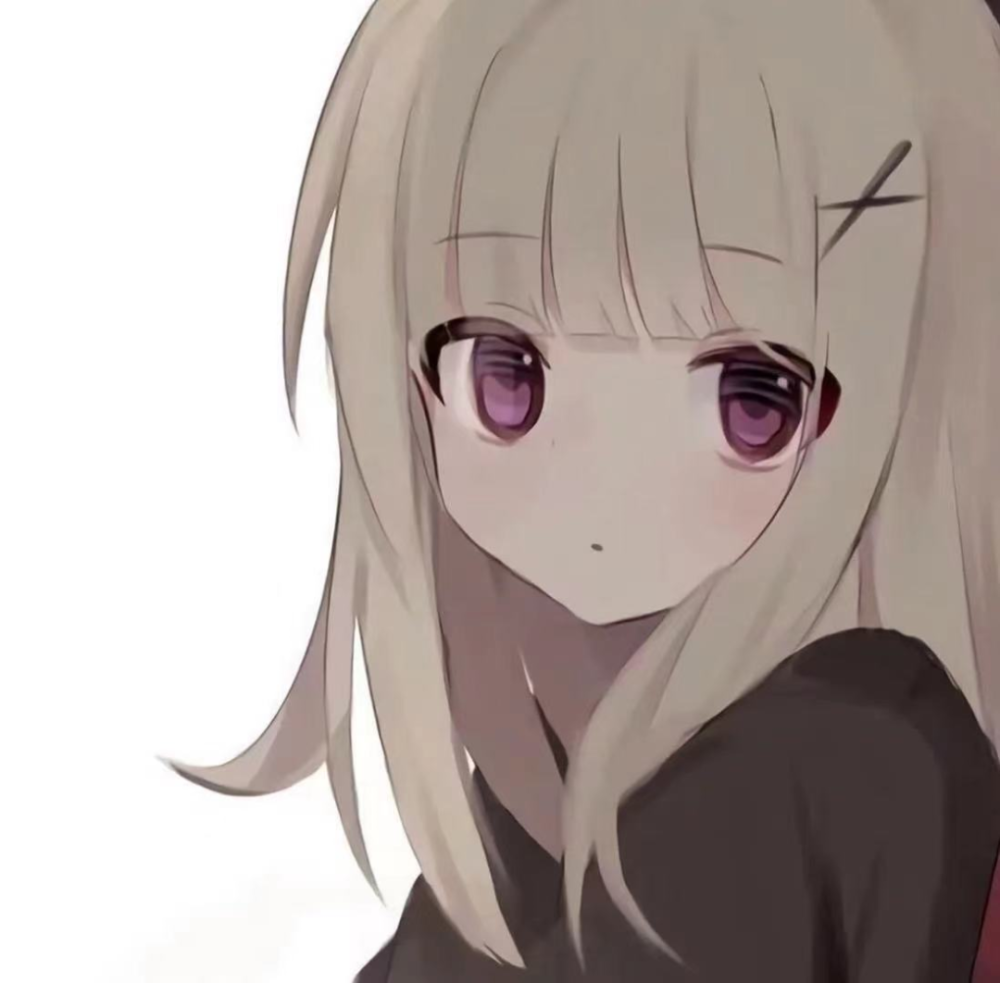 头像|很惊艳很酷的动漫头像_腾讯新闻