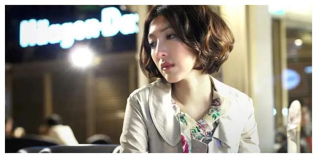 杨谨华:靠"苏妈妈"一角翻红,曾经的败犬女王,盘点熟女的美貌