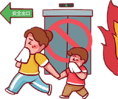 防震演练,安全相伴——旌阳区各学校积极开展防震减灾疏散演练活动