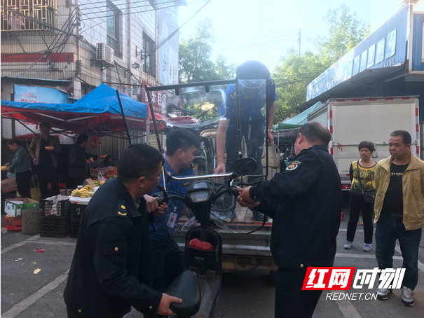 北湖区石盖塘街道:"四大行动"筑牢"安全堡垒"_腾讯新闻