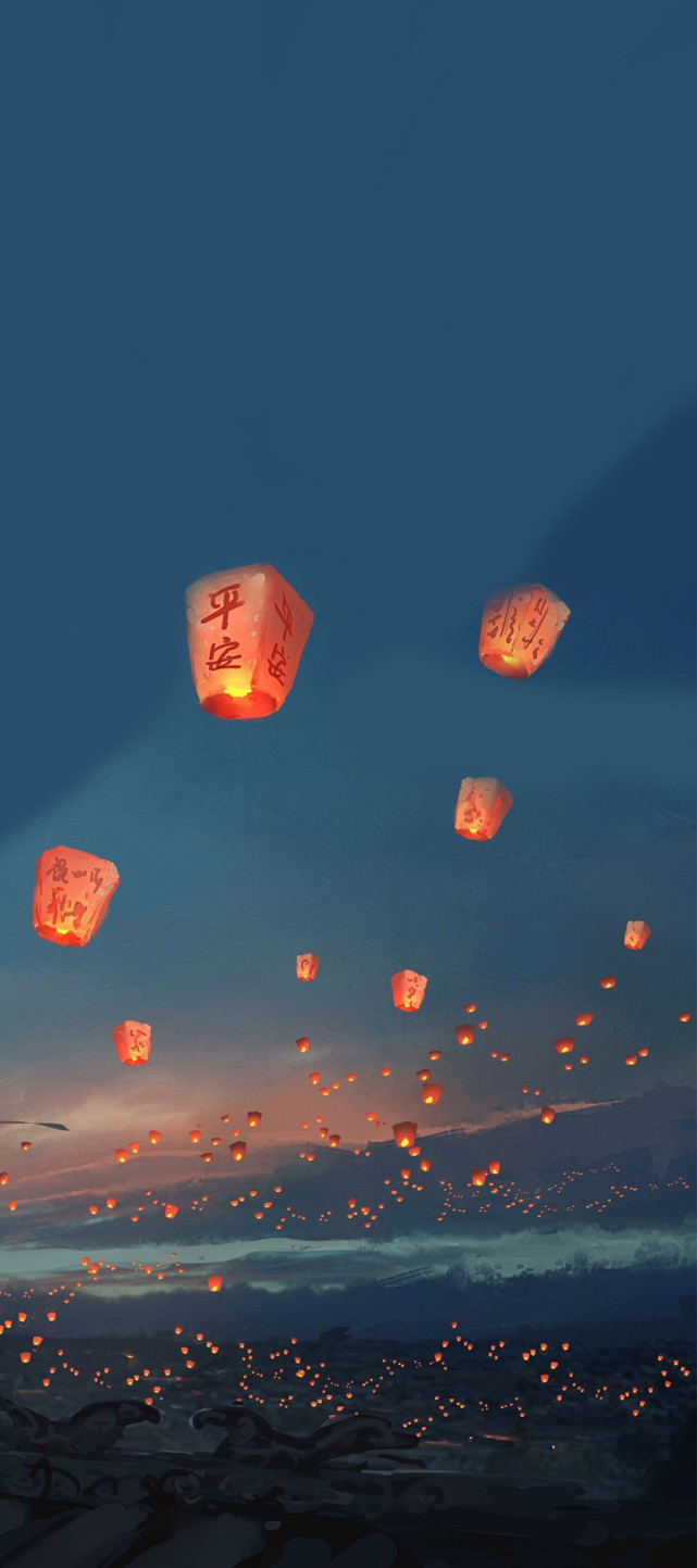 壁纸|手机高清壁纸 1874期