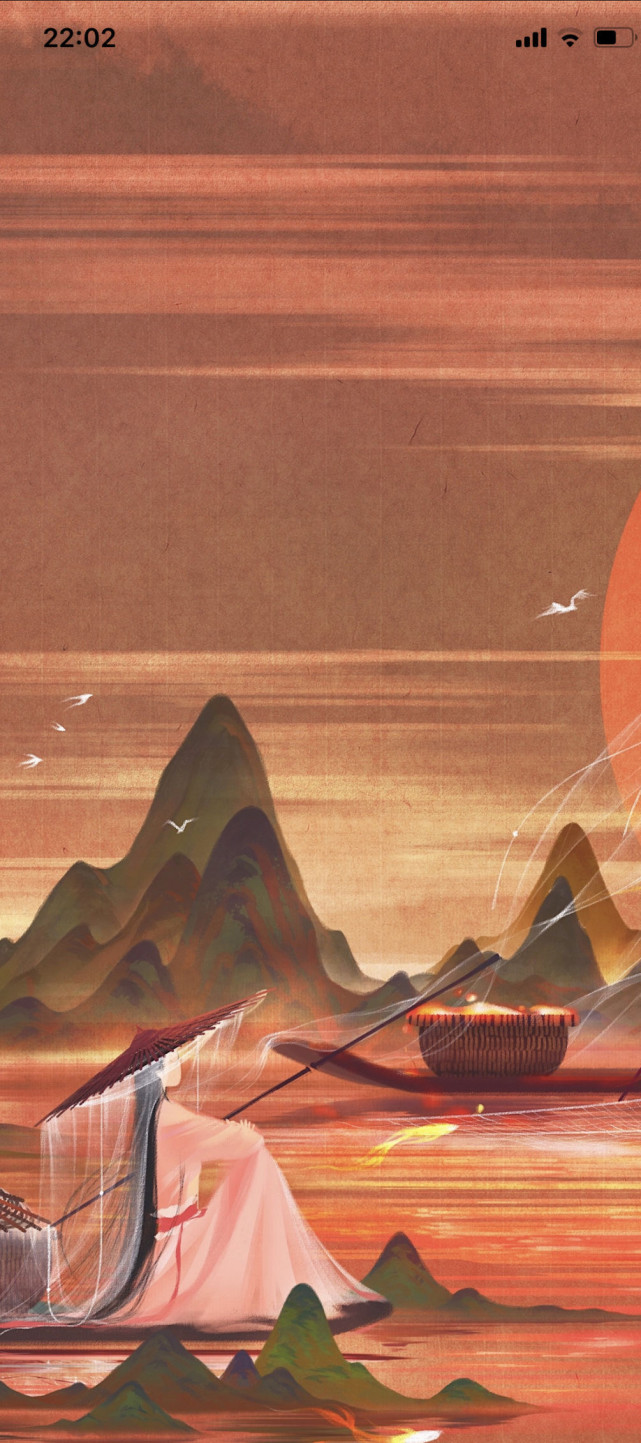 壁纸|手机高清壁纸 1874期