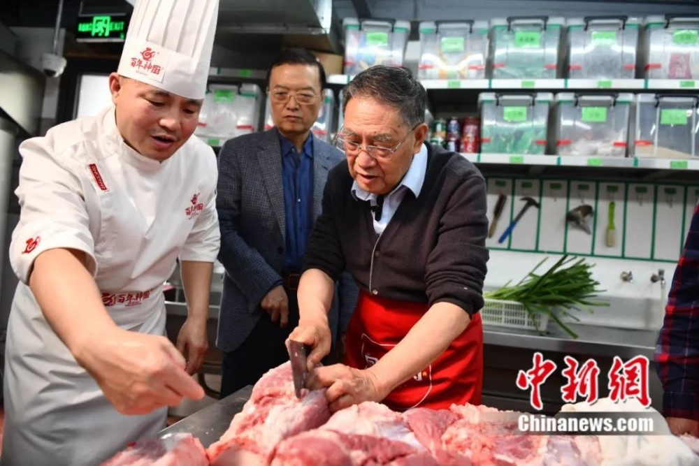 非遗回锅肉（回锅肉是哪里的特色） 第7张