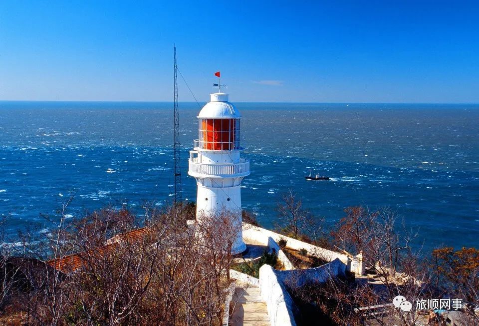 旅顺蛇岛老铁山保护区准备申遗