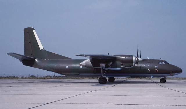 叙利亚空军现役各型飞机一览大部分都是前苏联老货