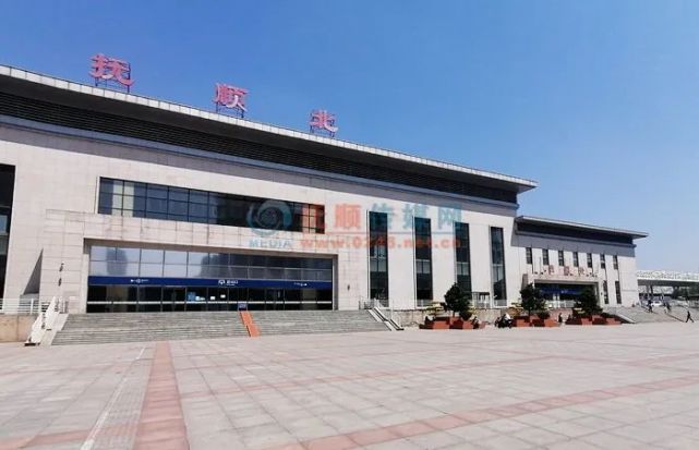 抚顺北站停运旅客列车将在本月下旬陆续恢复