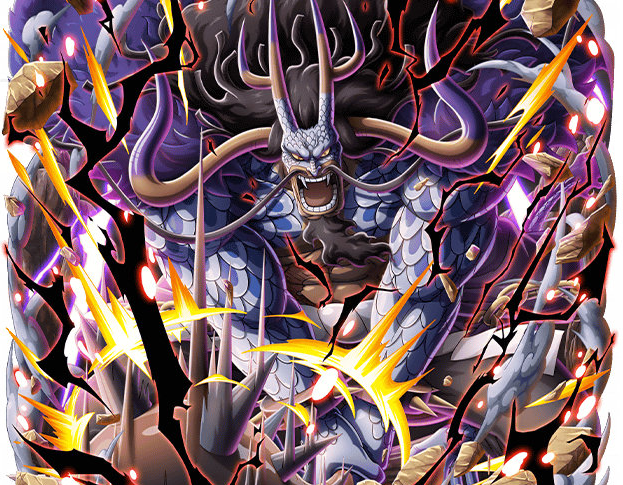 海贼王1049话追加文字情报凯多老师完全败北揭秘入侵和之国原因