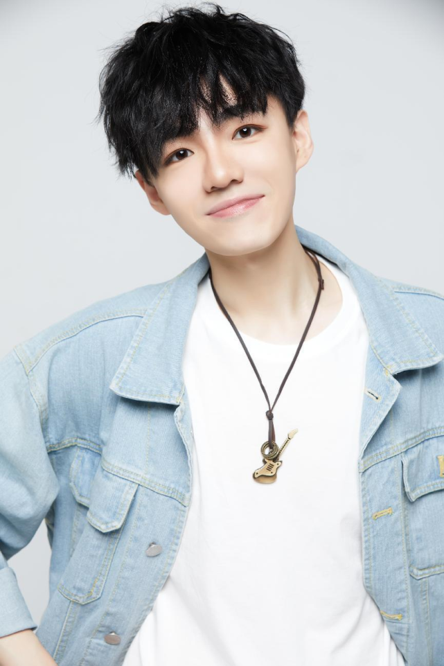 听·大咖|金圣权在音乐与戏剧中追梦