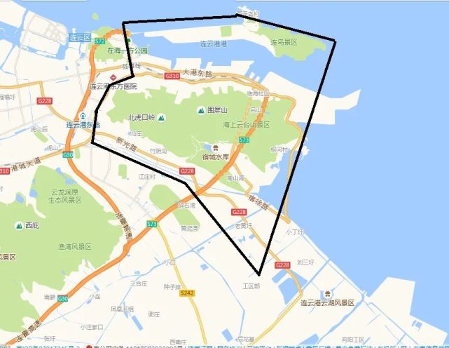 墟沟街大面积降压供水,停水,持续24小时!