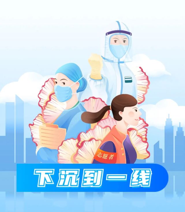 下沉到一线|刘凯:向社区工作者学习 为民政事业添砖加瓦