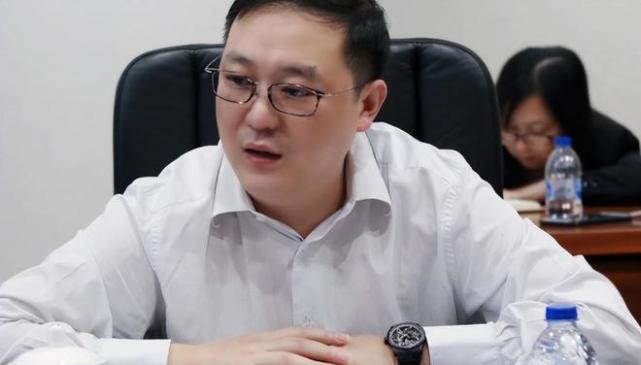 董卿老公密春雷失联,一个财富帝国,10年后倒下,背后的真相