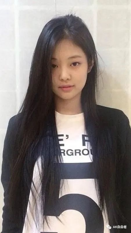 blackpink出道前到现在 说明她们一直都是独一无二的存在