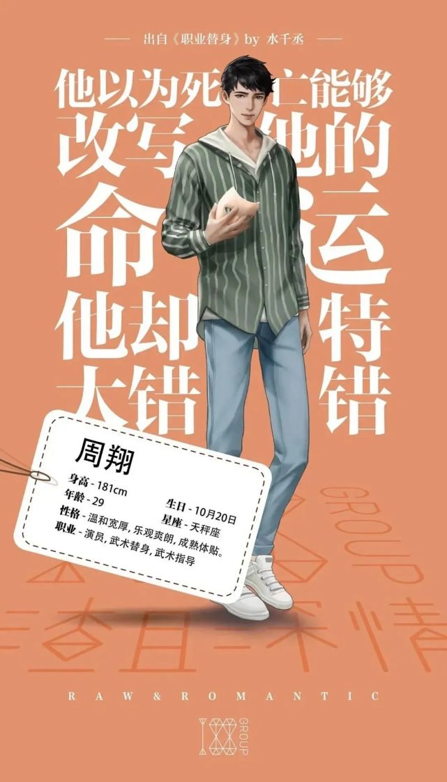 188系列|188男團 高清壁紙頭像合集