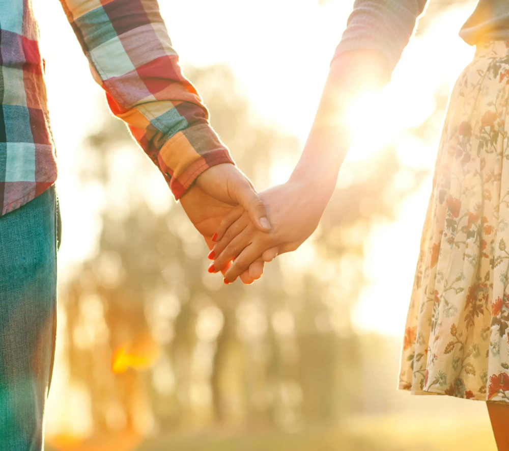 相对于自由恋爱相亲的幸福指数会更高