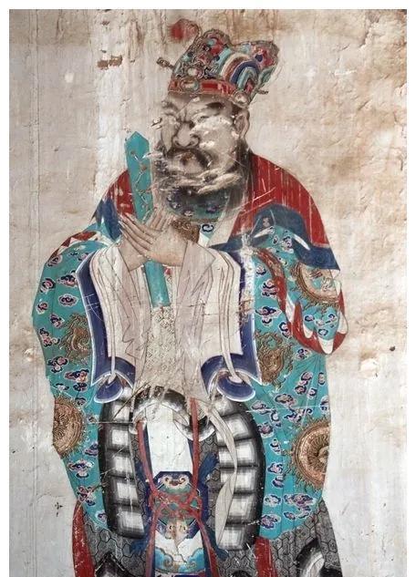 郑遇春和常遇春,郭兴和郭子兴,明初大将里名字相似的可真多啊