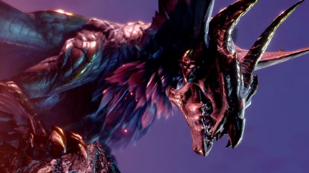 新情报公布《怪物猎人：崛起》曙光DLC披露NPC盟友任务和新的怪物怎么才能穿衣服洋气