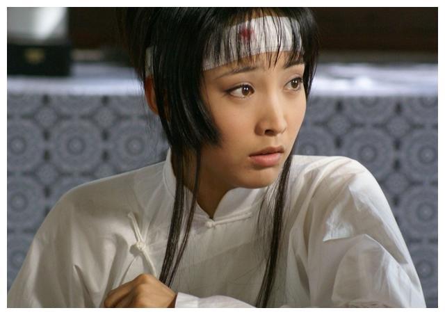 演员白静:24岁爆红,29岁惨死丈夫刀下,母亲为争遗产四处奔走