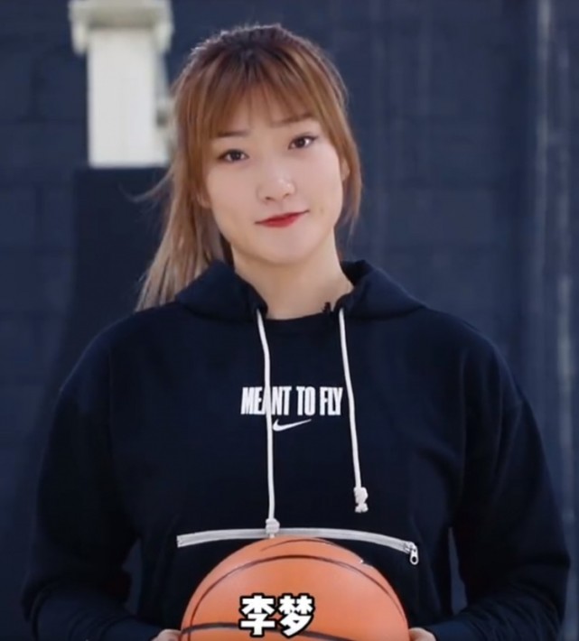 勒布朗梦的运动时间!李梦发博晒投篮教学视频 你学会了吗