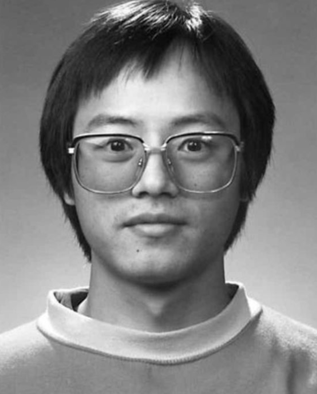 北大才子赴美留学20分钟枪杀5人,他为何这么做|山林华|卢刚案|北京