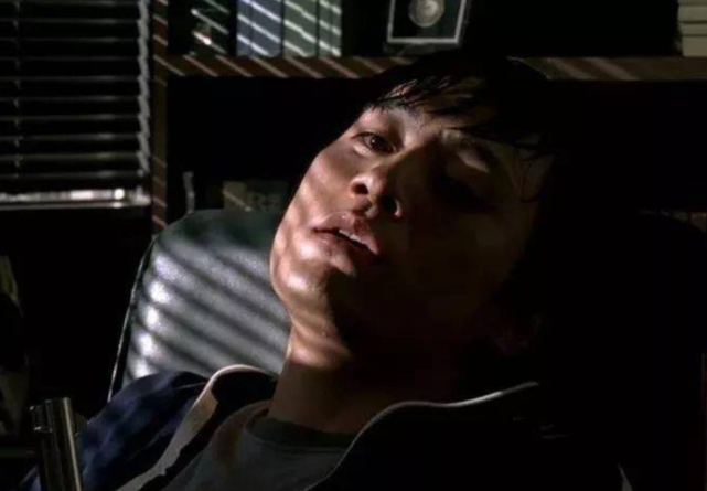 北大才子赴美留学20分钟枪杀5人,他为何这么做|山林华|卢刚案|北京