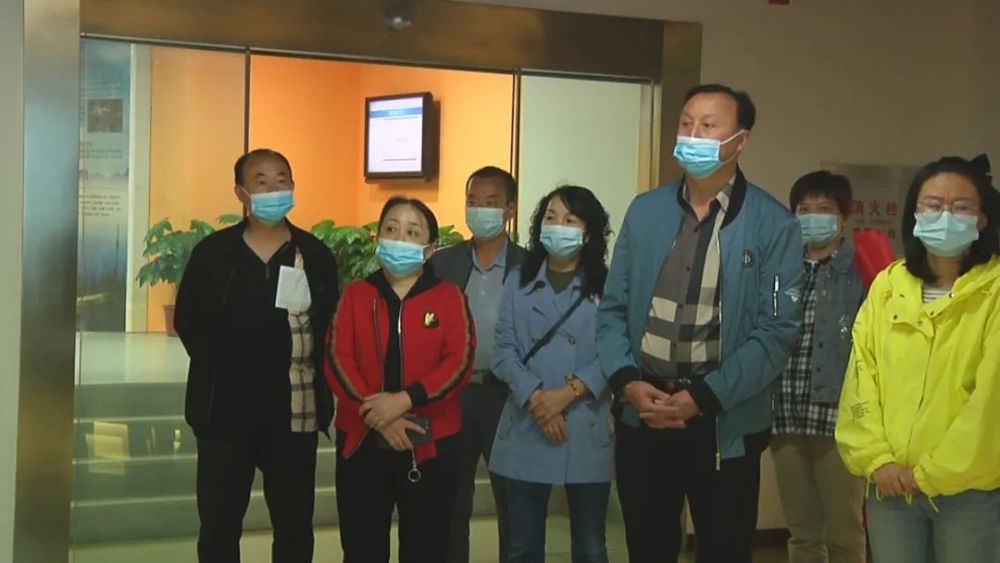 张巧钰说我看到了昌吉市改革开放以来翻天覆地的变化我们昌吉州各族