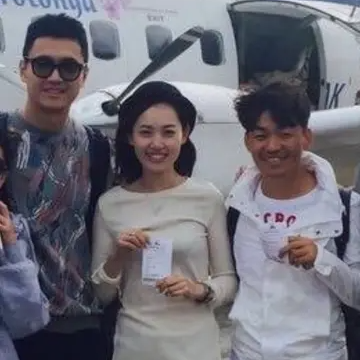 宋喆那个毁了王宝强和马蓉婚姻的男人现在过得怎么样