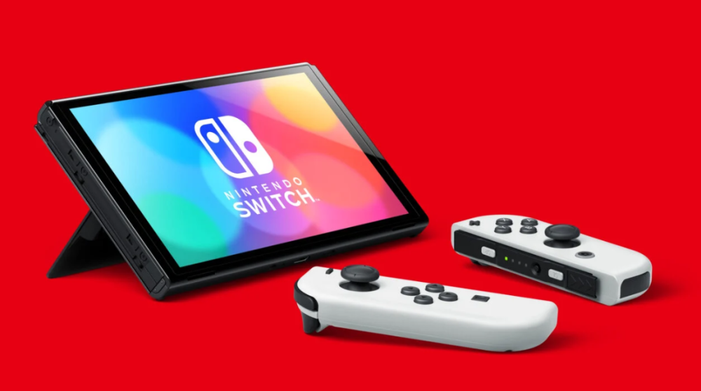 任天堂Switch在美国销量现已超过PS4首都机场