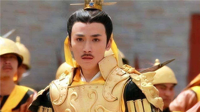 他是明神宗最喜爱的儿子活到明朝末期死后儿子当了皇帝