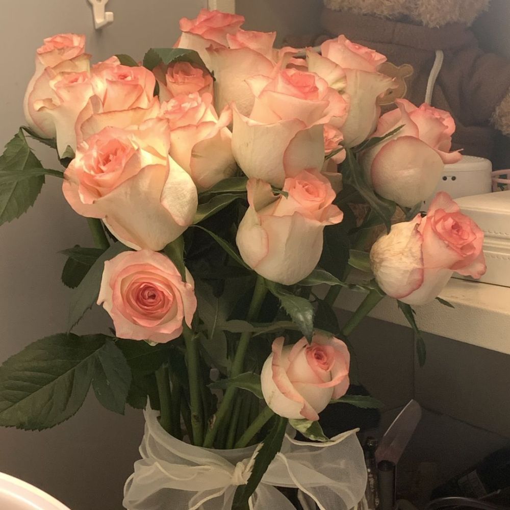 花花背景图插图4