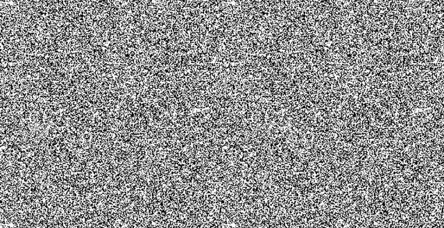 为什么老式电视的雪花可以证明宇宙大爆炸