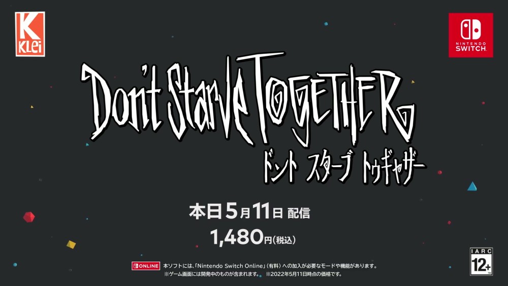 任天堂indie world:大批独立游戏即将登陆switch_腾讯新闻