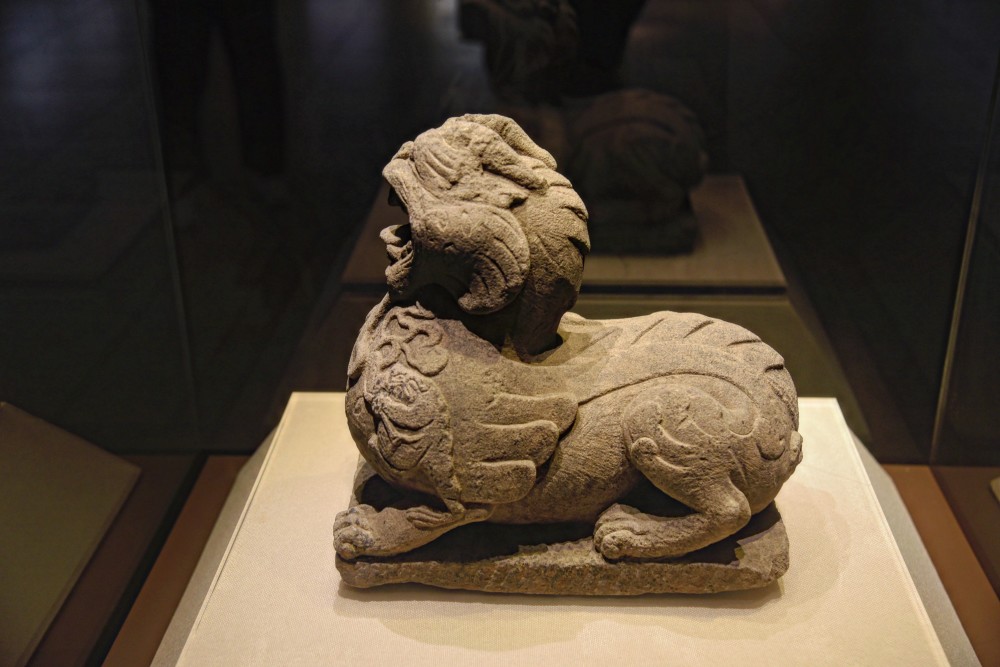 既有神秘巴賨文化又有成都理工发现的恐龙达州博物馆太精彩