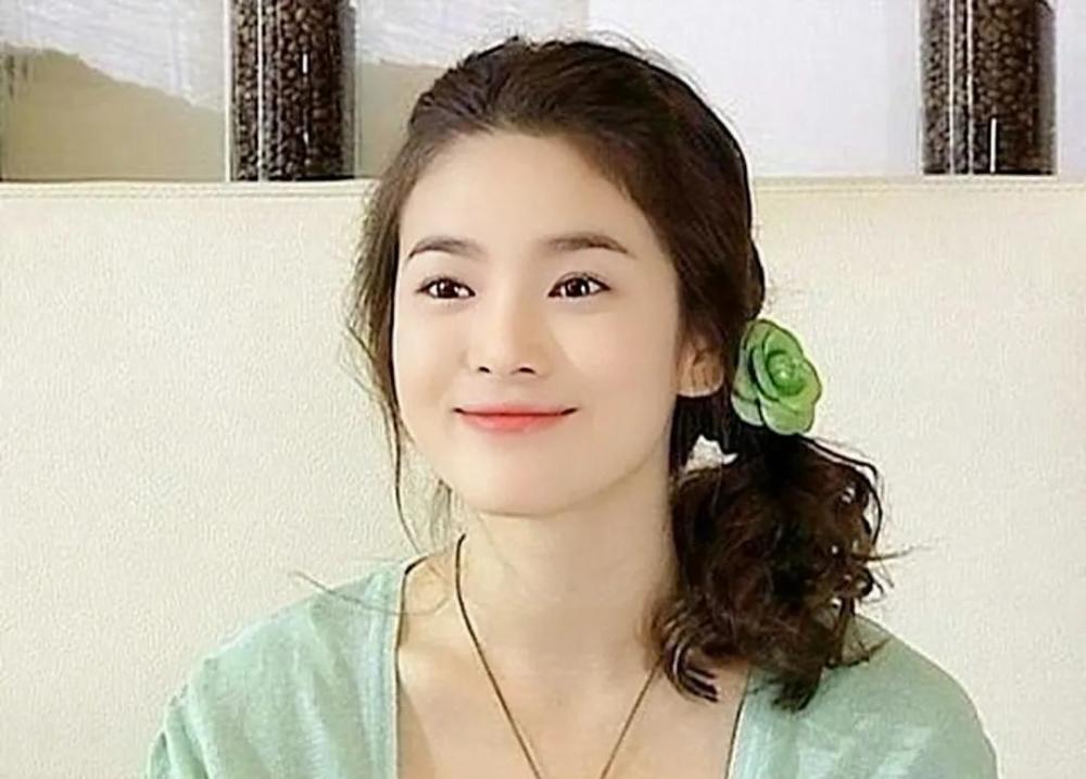 浪漫满屋韩智恩造型盘点,宋慧乔什么造型都可驾驭,喜欢最后一款插图6