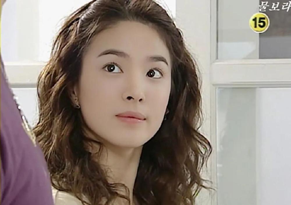 浪漫满屋韩智恩造型盘点,宋慧乔什么造型都可驾驭,喜欢最后一款插图9