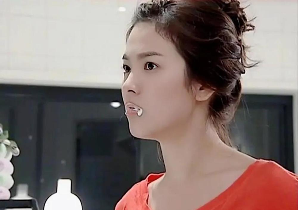 浪漫满屋韩智恩造型盘点,宋慧乔什么造型都可驾驭,喜欢最后一款插图20