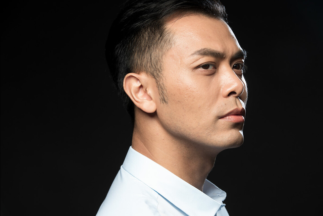 一个有责任感的男人