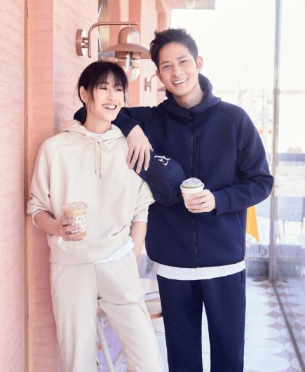 如今她和老公刘智满又将迎来二胎宝宝,对于陈燃而言,在很长一段时间内