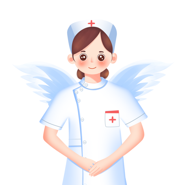 512护士节|天使在人间:致敬平凡岗位上不平凡的你