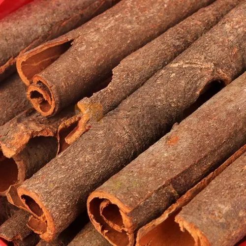 桂皮是桂花树的树皮吗?|有声百科