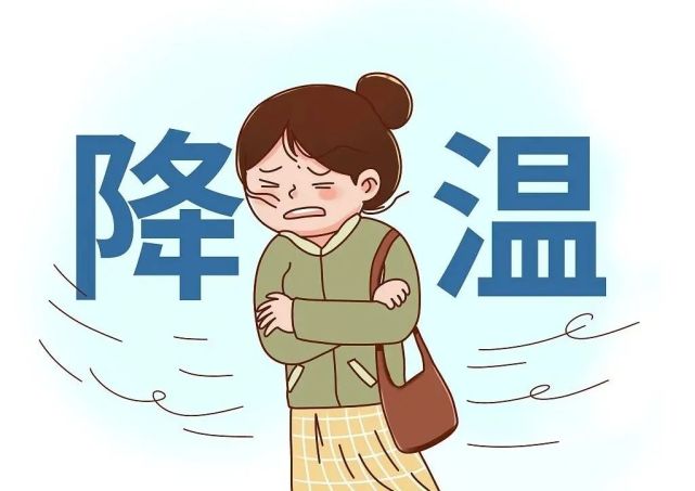 暴雨降温今年入汛以来南方最强降雨来了这几点要注意
