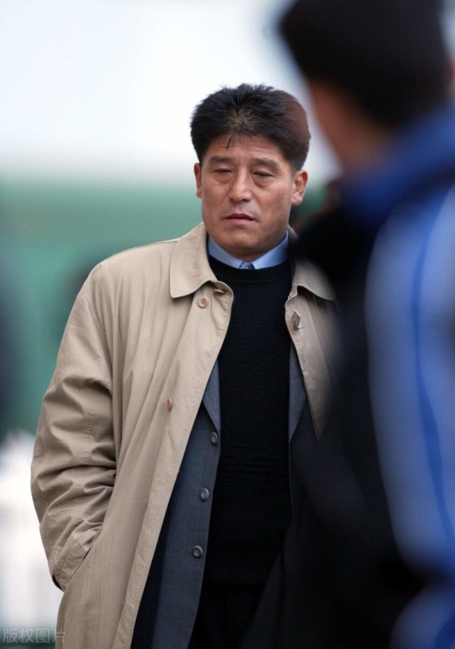 李章洙:中国足球过去10年不正常 从担心球员喝酒变为玩手机上瘾