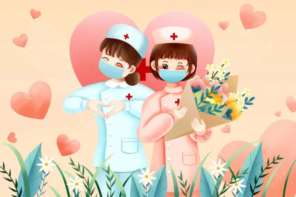 5.12护士节致辞_腾讯新闻