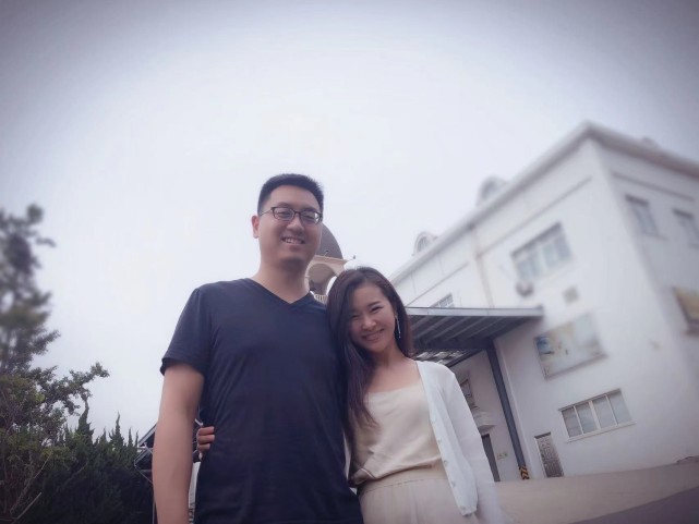 2019年年底,廖智和丈夫共同创办"晨星之家",为截肢者提供一对一假肢