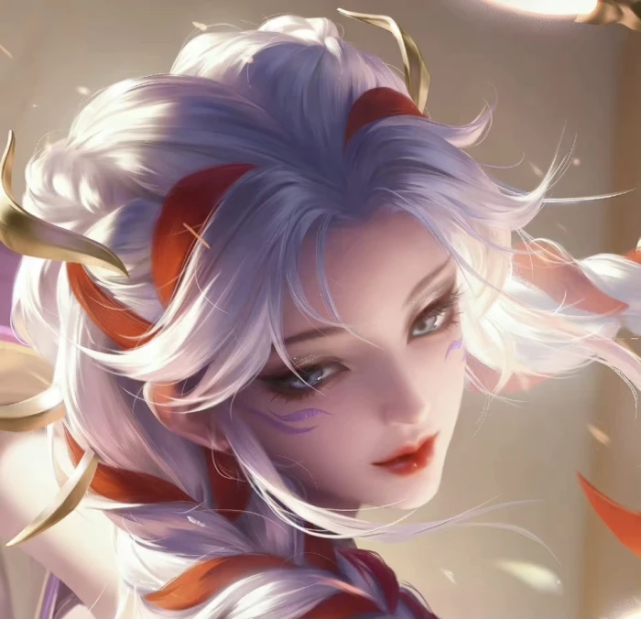 王者荣耀头像‖杨玉环