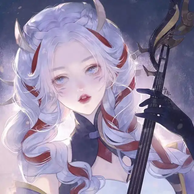 王者荣耀头像‖杨玉环