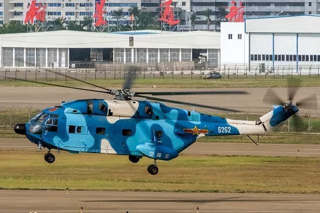 14年了,我们抗震救灾所需的高原直升机,终于能从黑鹰换成直20了