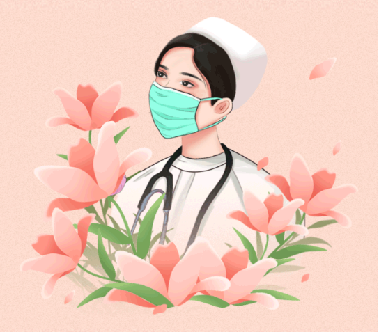 视频西译|国际护士节,向白衣天使们致敬!