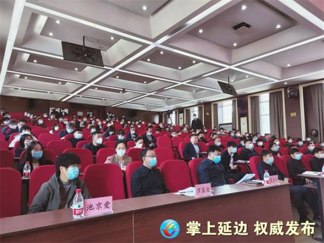 局副局长闰浩楠解读《关于推进以县城为重要载体的城镇化建设的意见》