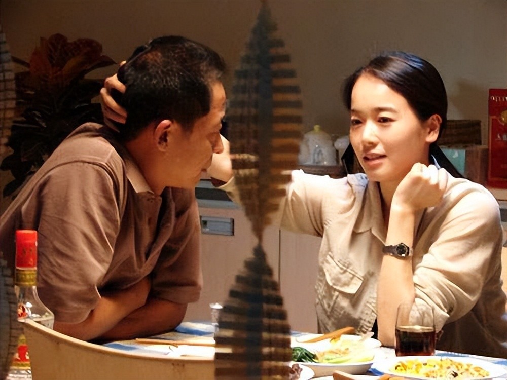 电视剧天道好大哥周建华全朋友之义又助林雨峰一臂之力