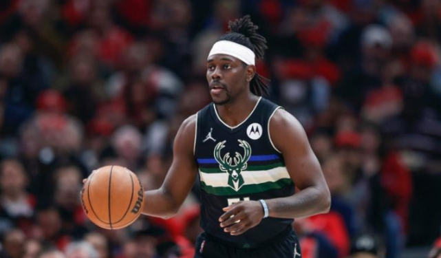 霍乐迪制胜4大细节扳平三分关键两防造出界